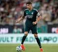 Fede Valverde Menikmati Momen Menjadi Kapten Real Madrid