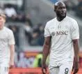 Fenerbahce Ajukan Tawaran Perdana untuk Romelu Lukaku