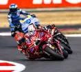 Finish Ketujuh di GP Inggris, Marc Marquez Akui Tampil Buruk