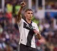 Fiorentina Siap Datangkan Pellegrino Usai Juventus Lepas Striker Parma