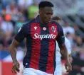 Forest Dapat Kabar Baik, Bologna Turunkan Harga Jhon Lucumi