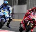 Francesco Bagnaia Ungkap Data Ducati, Alex Marquez Tercepat Kalahkan Marc