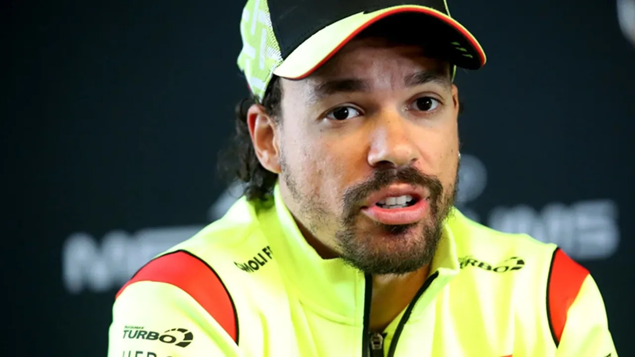 Franco Morbidelli Berikan Tanggapan Rumor ke Superbike