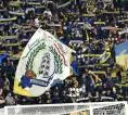 Frosinone Resmi Gaet Terzic, Schmid, dan Grillitsch dalam Bursa Transfer