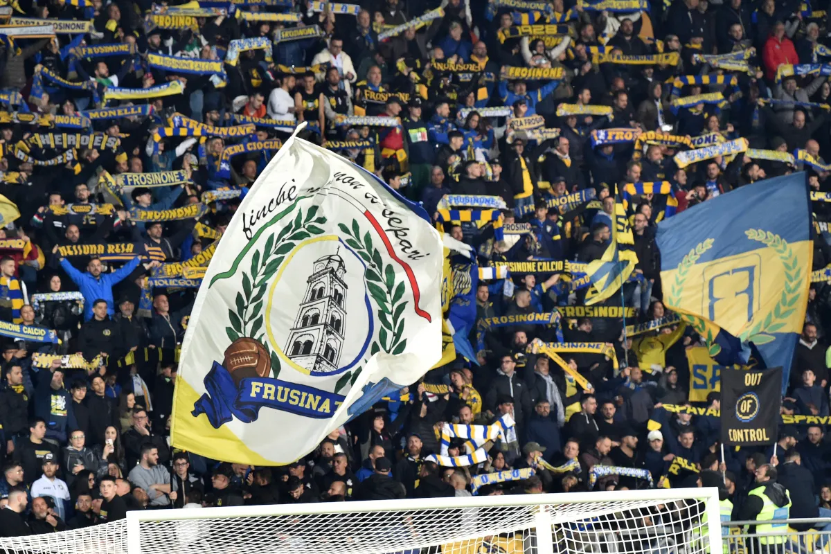 Frosinone Resmi Gaet Terzic, Schmid, dan Grillitsch dalam Bursa Transfer - sumber: (footballitalia)
