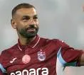 Gabung Trabzonspor, Mohamed Salah Bidik Lebih Banyak Trofi di Turki