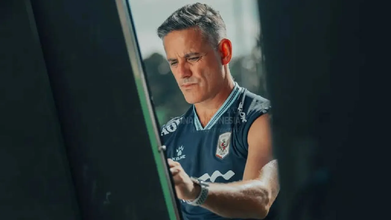 Gagal di Piala AFF, John Herdman Akan Ngotot Kejar Trofi FIFA ASEAN Cup