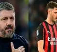 Gagal Gaet Ivanovic, Lazio Alihkan Fokus Pada Tiga Striker Ini