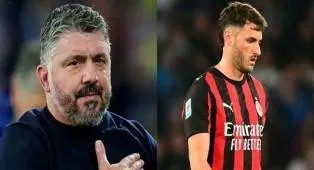 Gagal Gaet Ivanovic, Lazio Alihkan Fokus Pada Tiga Striker Ini