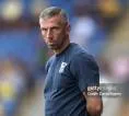 Gary O'Neil Belum Tentukan Kiper Utama Ipswich