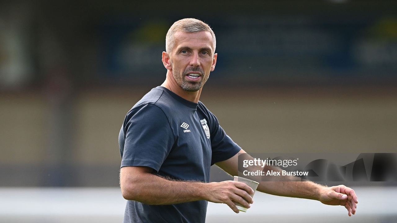 Gary O'Neil Buka Suara soal Ali Al-Hamadi dan Harry Clarke