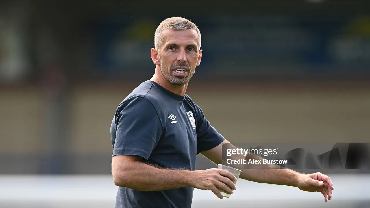 Gary O'Neil Buka Suara soal Ali Al-Hamadi dan Harry Clarke