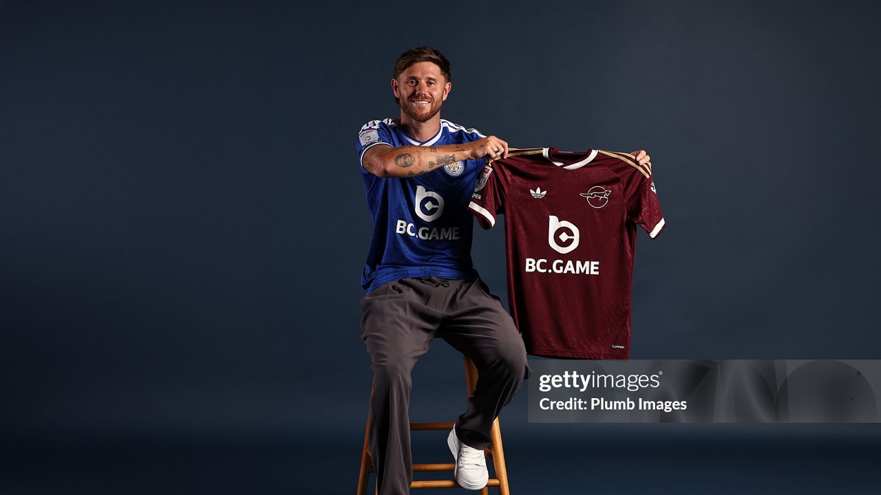 Gary O'Neil Hormati Keputusan Wes Burns Tinggalkan Ipswich Town