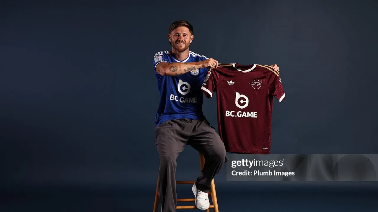Gary O'Neil sebut Wes Burns layak mendapat kesempatan baru