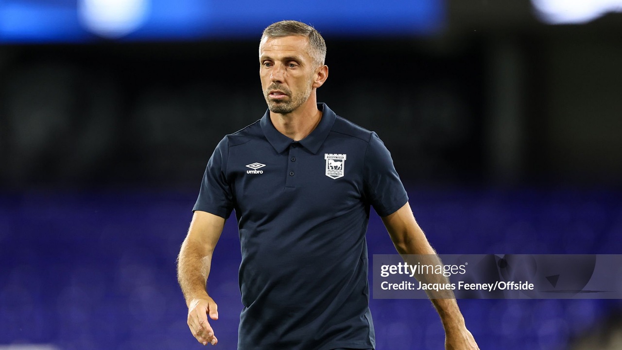 Gary O'Neil Isyaratkan Ipswich Town Masih Belanja Pemain