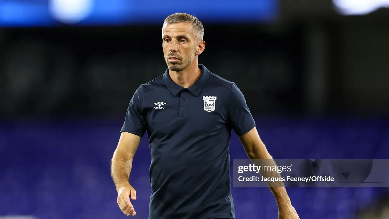 Gary O'Neil yakin Ipswich Town akan datangkan pemain baru lagi