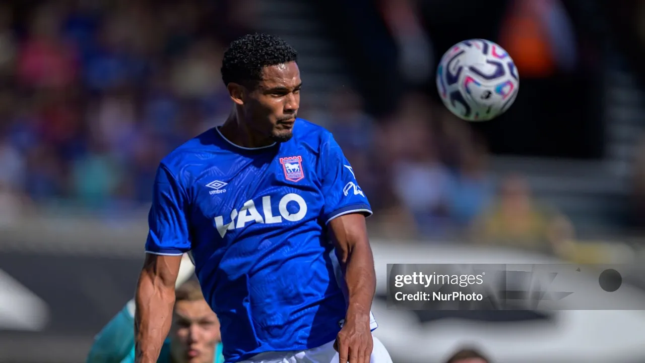Gary O'Neil yakin Emersonn akan jadi andalan Ipswich Town
