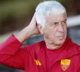 Gasperini Kecewa: Roma Tampil Buruk, Kekuatan Kami Diragukan