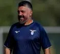 Gattuso Siap Uji Starting XI Terbaik Lazio vs Frosinone