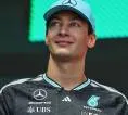 George Russell Umumkan Pertunangan dengan Carmen Mundt