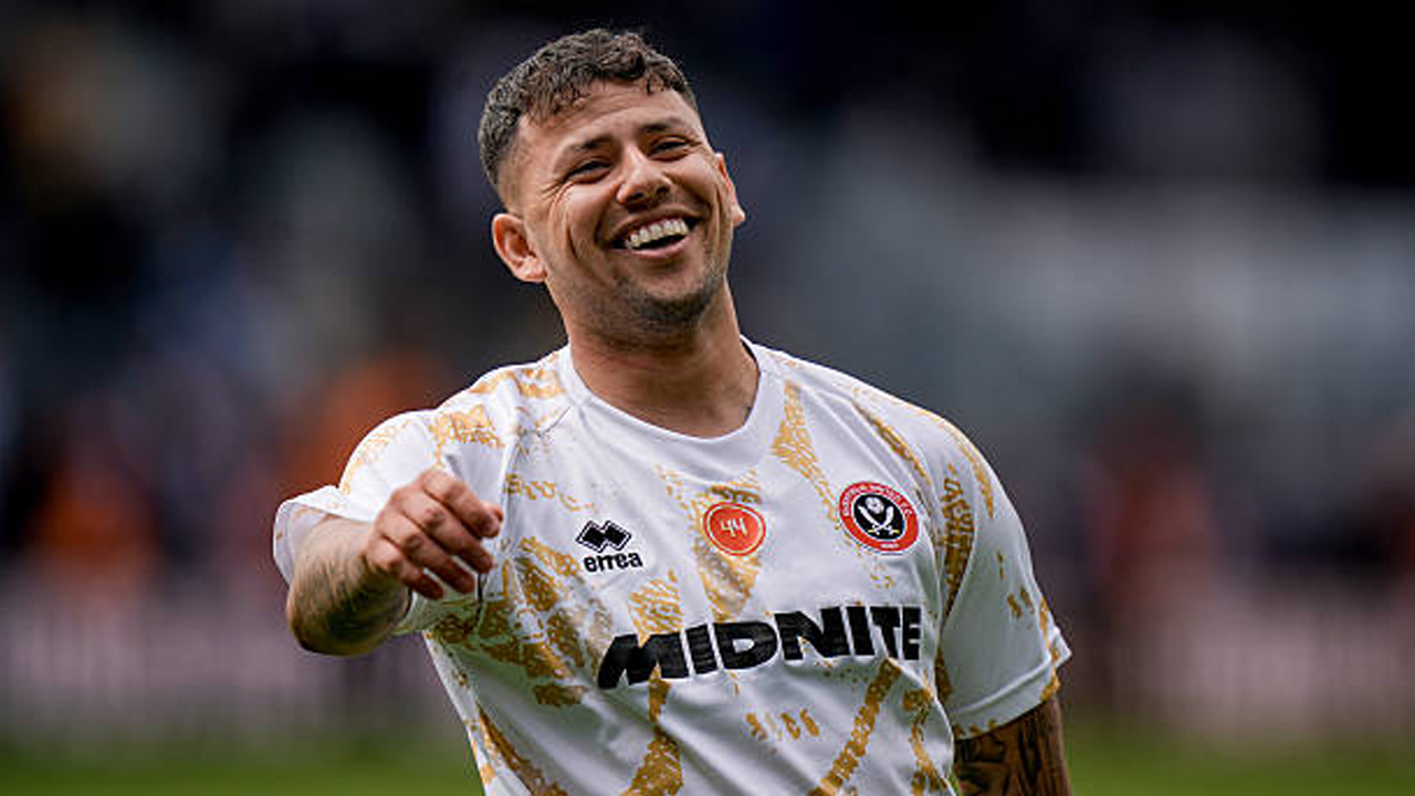 Gustavo Hamer Diincar Coventry City, Sheffield United Akui Ada Tawaran