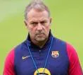 Hansi Flick Konfirmasi Casado dan Bardghji Akan Dilepas Barcelona