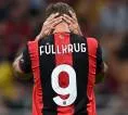 Harga Kemahalan, Niclas Fullkrug Gagal Gabung Venezia