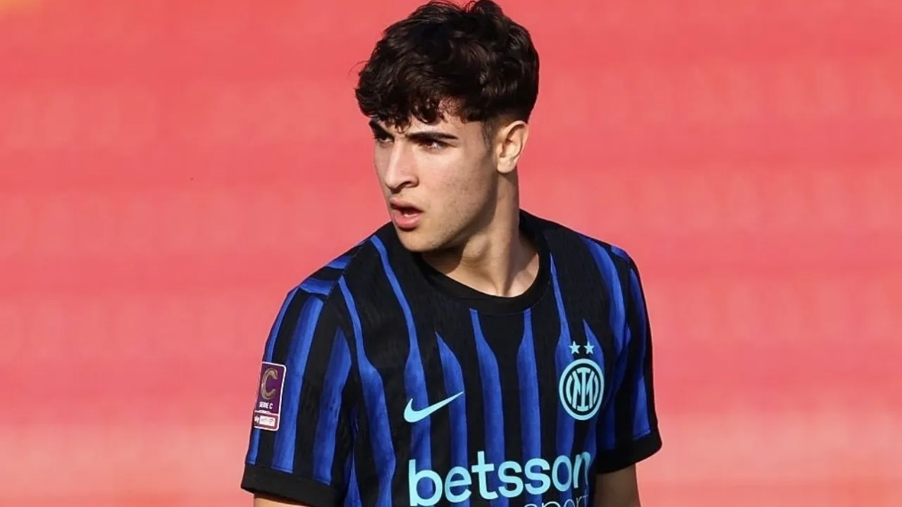 Inter Milan dan Parma Capai Kesepakatan untuk Transfer Aymen Zouin