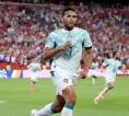 Inzaghi Yakin Goncalo Ramos Bisa Akhiri Kutukan No.9 di AC Milan