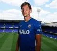 Ipswich Town Resmi Rekrut Sasa Lukic dari Fulham