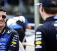 Isack Hadjar Nikmati Tantangan Bersama Max Verstappen