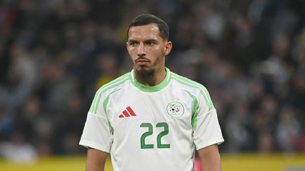 Ismael Bennacer: Saya Berharap Jalan Kita Bisa Kembali Bersinggungan