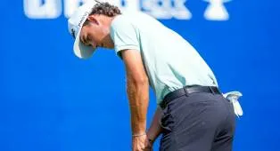 Jackson Koivun Selangkah Lagi Amankan Tiket FedEx Cup Playoffs