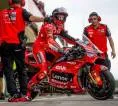Jadi Test Rider Ducati, Nicolo Bulega Punya Modal Berharga Saat ke MotoGP