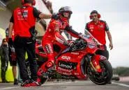 Jadi Test Rider Ducati, Nicolo Bulega Punya Modal Berharga Saat ke MotoGP