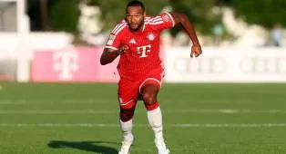 Jonathan Tah: Bayern Munich Harus Melanjutkan Kesuksesan Musim Lalu!