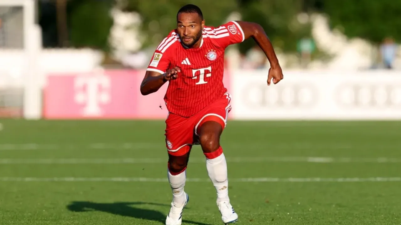Jonathan Tah
