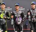 Jorge Martin Kagum Marco Bezzecchi Langsung Raih Podium Usai Alami Cedera