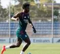 Jose Mourinho Lega Real Madrid Perpanjang Kontrak Vinicius Jr