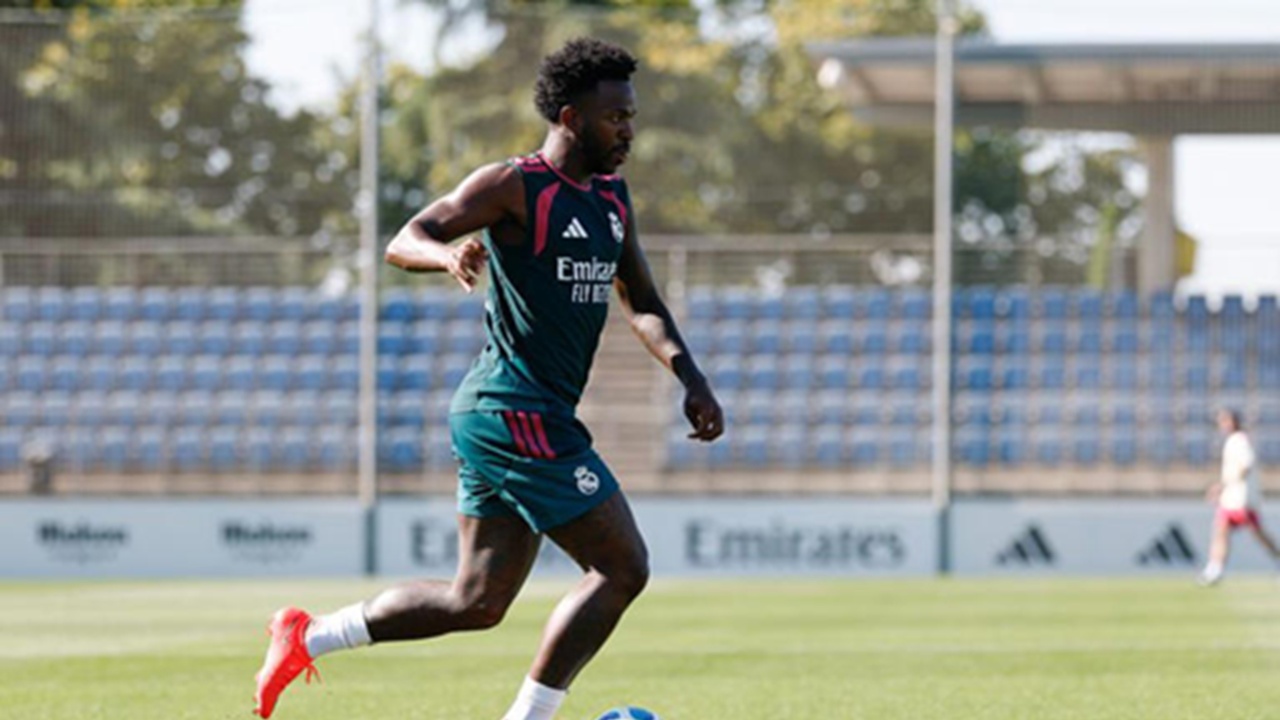 Jose Mourinho Lega Real Madrid Perpanjang Kontrak Vinicius Jr
