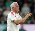 Jose Mourinho Puji Penampilan Ferencvaros dalam Pramusim