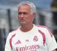 Jose Mourinho Tutup Peluang Lepas Brahim Diaz dan Thiago Pitarch