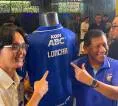 Kapan Danijel Loncar Datang? Manajemen Persib Buka Suara