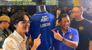Kapan Danijel Loncar Datang? Manajemen Persib Buka Suara