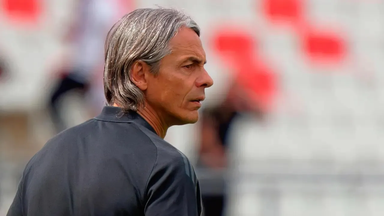 Filippo Inzaghi