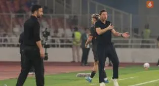Kewalahan Hadapi Chelsea, Man United Jadi Ujian Berat Ruben Amorim