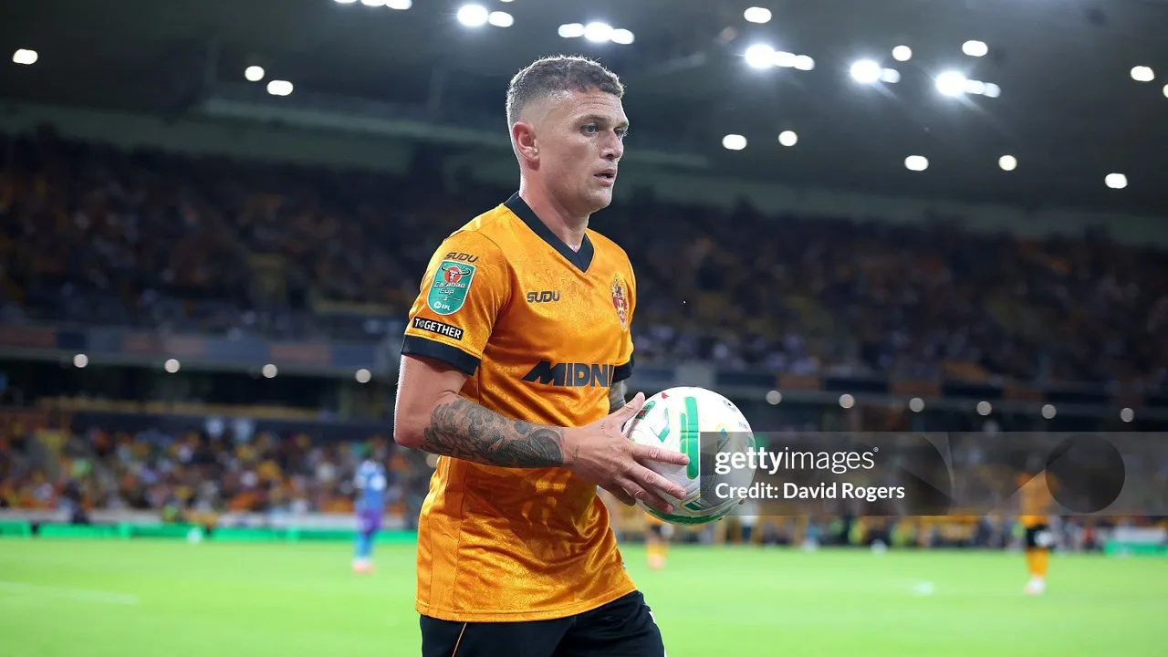Kieran Trippier bahas kepergiannya dari Newcastle United