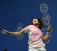 Korea Masters 2026: Ashmita Chaliha Diambang Gelar World Tour Pertamanya