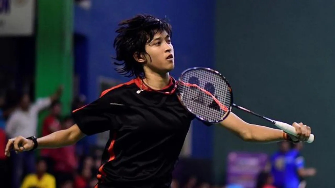 Korea Masters 2026: Ashmita Chaliha Inginkan Gelar Lebih Banyak Lagi