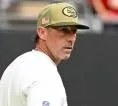 Kyle Shanahan Hampir Pulih, Siap Latih San Francisco 49ers di Laga Pramusim
